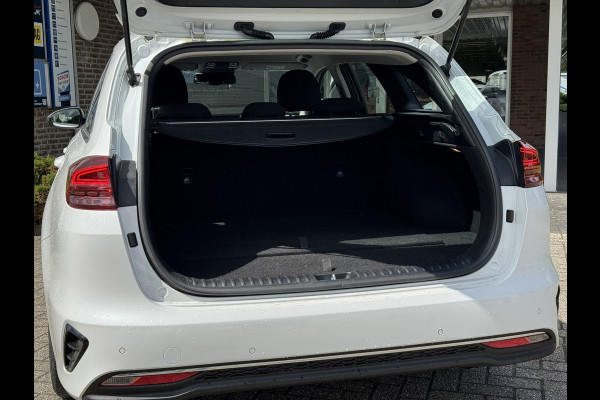 Kia Ceed Sportswagon 1.0 T-GDi DynamicLine | Navi, Carplay/Android, Camera, Cruise, Climate | Dealeronderhouden | NAP |