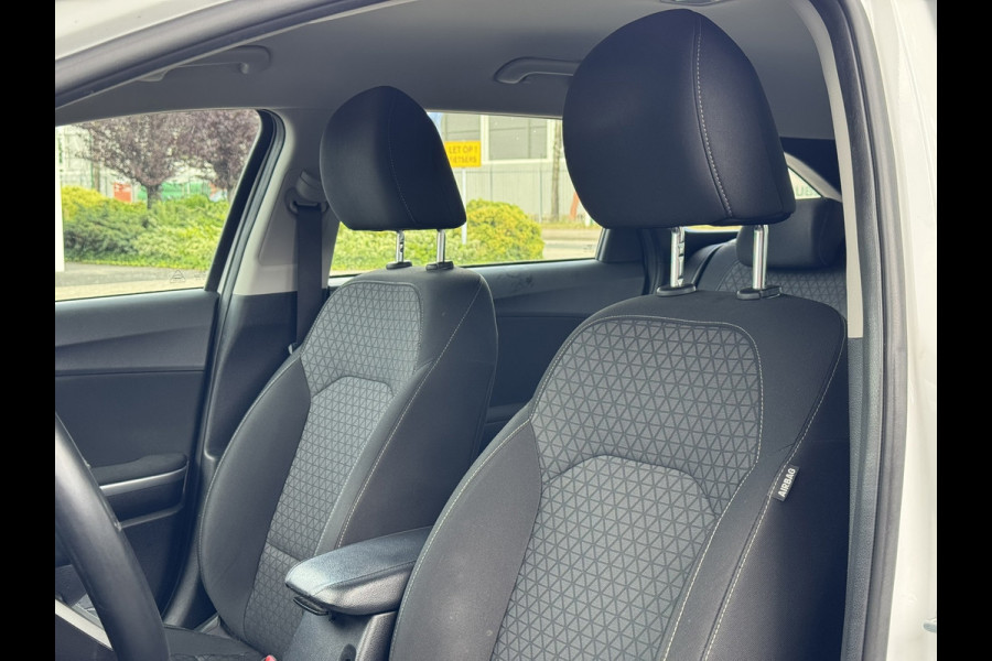 Kia Ceed Sportswagon 1.0 T-GDi DynamicLine | Navi, Carplay/Android, Camera, Cruise, Climate | Dealeronderhouden | NAP |