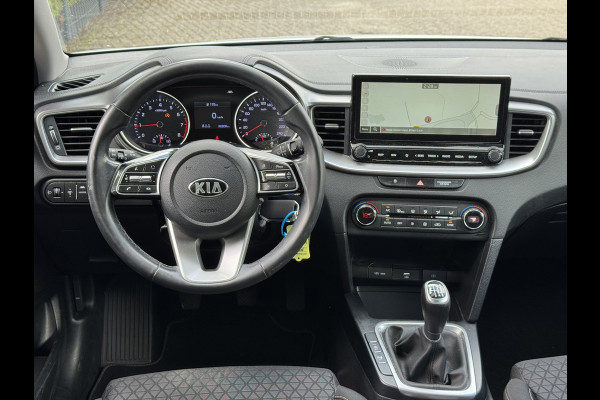 Kia Ceed Sportswagon 1.0 T-GDi DynamicLine | Navi, Carplay/Android, Camera, Cruise, Climate | Dealeronderhouden | NAP |