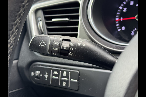 Kia Ceed Sportswagon 1.0 T-GDi DynamicLine | Navi, Carplay/Android, Camera, Cruise, Climate | Dealeronderhouden | NAP |