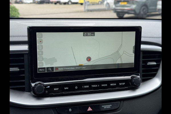 Kia Ceed Sportswagon 1.0 T-GDi DynamicLine | Navi, Carplay/Android, Camera, Cruise, Climate | Dealeronderhouden | NAP |