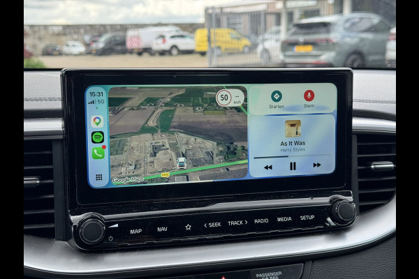 Kia Ceed Sportswagon 1.0 T-GDi DynamicLine | Navi, Carplay/Android, Camera, Cruise, Climate | Dealeronderhouden | NAP |