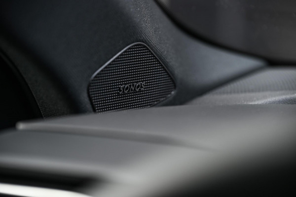 Audi A3 Sportback 45 TFSI e S edition Competition | Panoramadak | 5 jr garantie | Ambiance interieur | Active Cruise | Sonos Sound | S-Seats + Memory | Head-Up | Camera | Stoelverwarming | Keyless