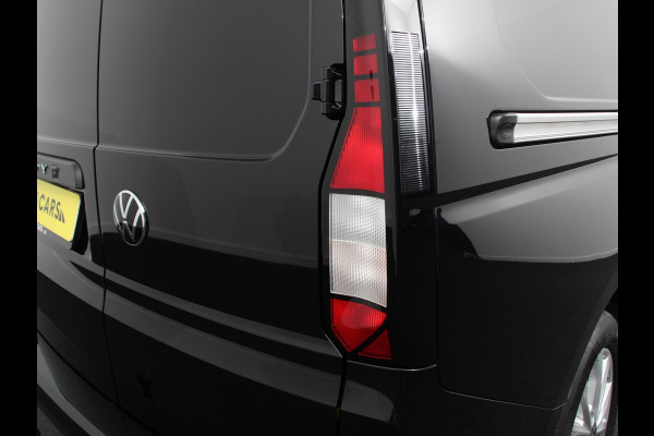 Volkswagen Caddy Cargo Maxi 2.0 TDI Automaat Style Airco Carplay Adaptive Cruise Control Parkeersensoren Camera Trekhaak