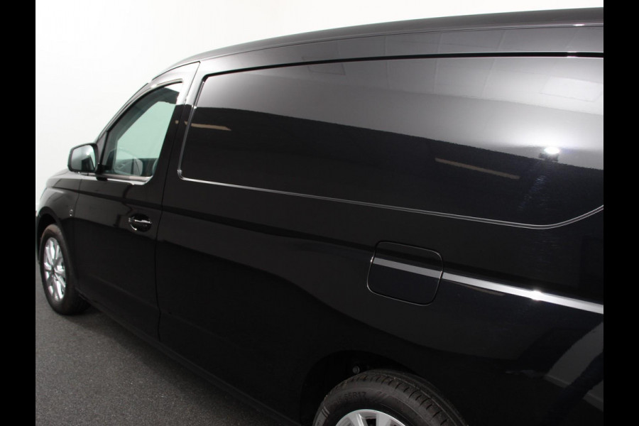 Volkswagen Caddy Cargo Maxi 2.0 TDI Automaat Style Airco Carplay Adaptive Cruise Control Parkeersensoren Camera Trekhaak