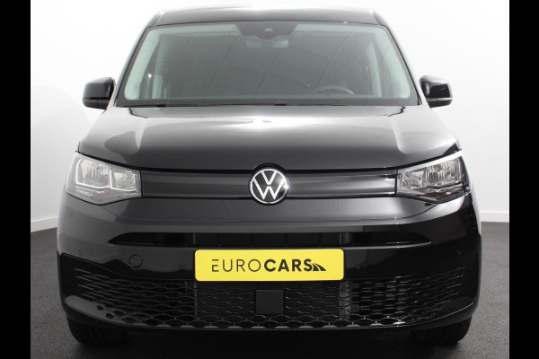 Volkswagen Caddy Cargo Maxi 2.0 TDI Automaat Style Airco Carplay Adaptive Cruise Control Parkeersensoren Camera Trekhaak