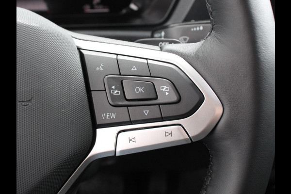 Volkswagen Caddy Cargo Maxi 2.0 TDI Automaat Style Airco Carplay Adaptive Cruise Control Parkeersensoren Camera Trekhaak