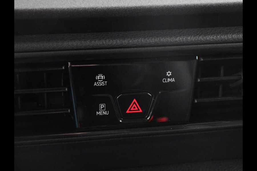 Volkswagen Caddy Cargo Maxi 2.0 TDI Automaat Style Airco Carplay Adaptive Cruise Control Parkeersensoren Camera Trekhaak