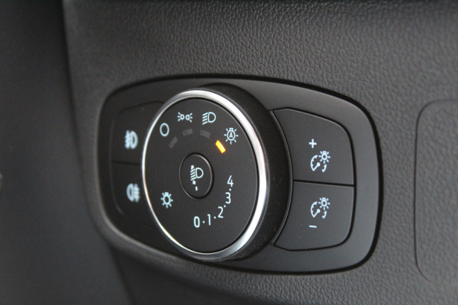 Ford FOCUS Wagon 1.0 EcoBoost Hybrid ST Line X | BLIS | Head-Up | Trekhaak | Adaptieve cruise