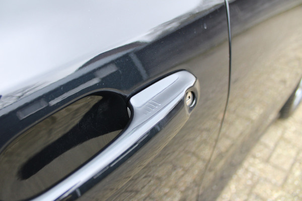 Ford FOCUS Wagon 1.0 EcoBoost Hybrid ST Line X | BLIS | Head-Up | Trekhaak | Adaptieve cruise