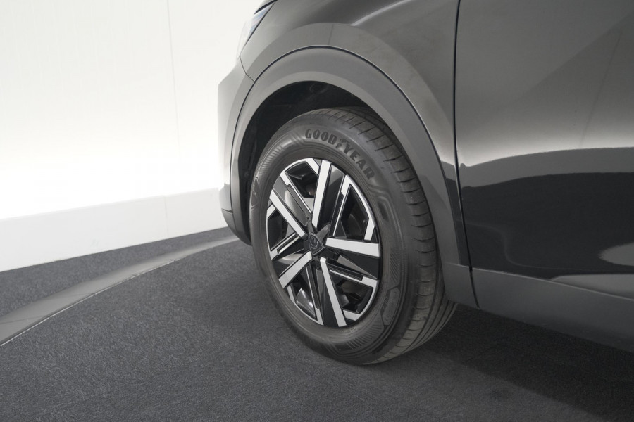 Peugeot 2008 1.2 Hybrid 136 Style | Apple Carplay | Parkeersensoren | Climate control