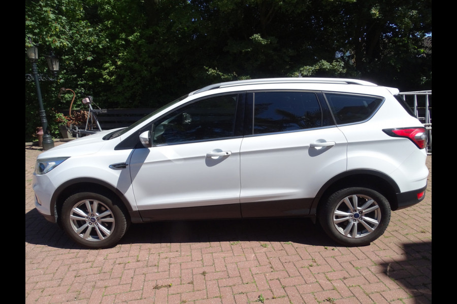 Ford Kuga 1.5 EcoBoost ST Line