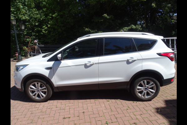 Ford Kuga 1.5 EcoBoost ST Line