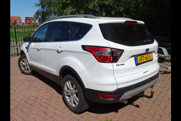 Ford Kuga 1.5 EcoBoost ST Line