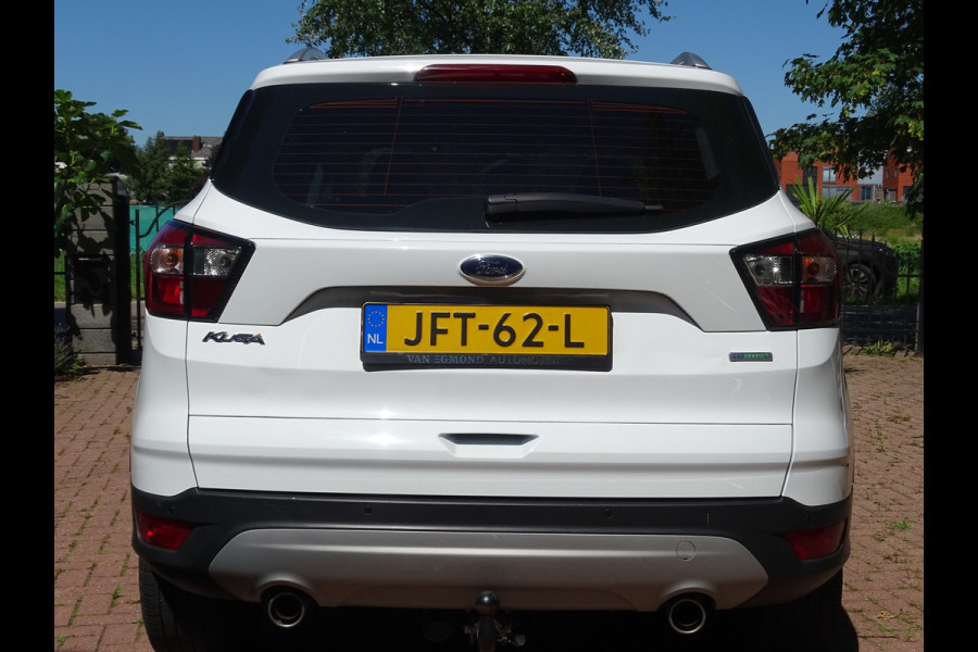 Ford Kuga 1.5 EcoBoost ST Line