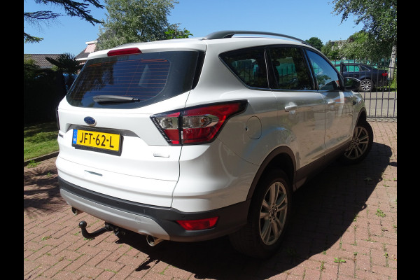Ford Kuga 1.5 EcoBoost ST Line