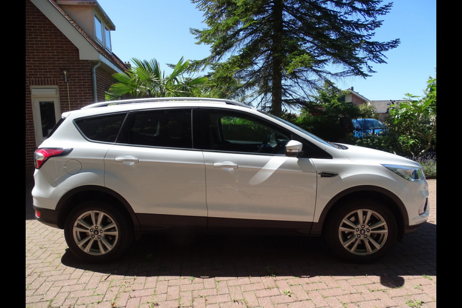 Ford Kuga 1.5 EcoBoost ST Line