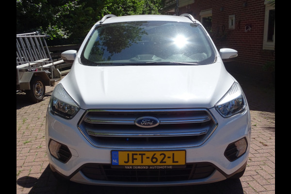 Ford Kuga 1.5 EcoBoost ST Line