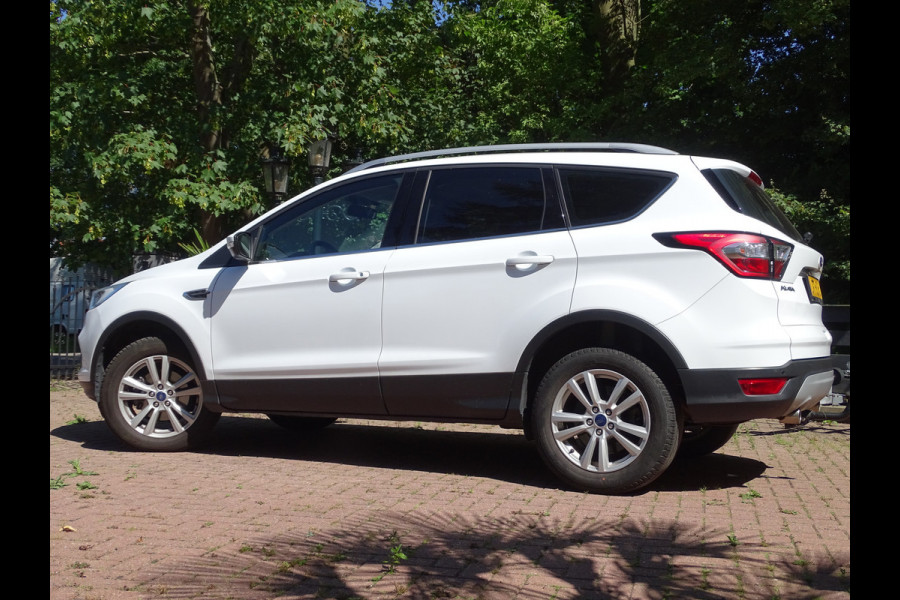 Ford Kuga 1.5 EcoBoost ST Line