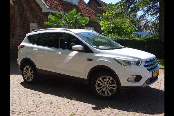 Ford Kuga 1.5 EcoBoost ST Line