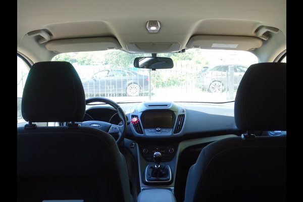 Ford Kuga 1.5 EcoBoost ST Line