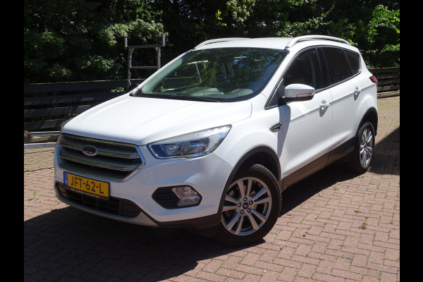 Ford Kuga 1.5 EcoBoost ST Line