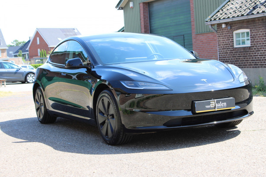 Tesla Model 3 RWD 60 kWh SOh 96,2% HIGHLAND PANO LEER LED 34000KM!!!