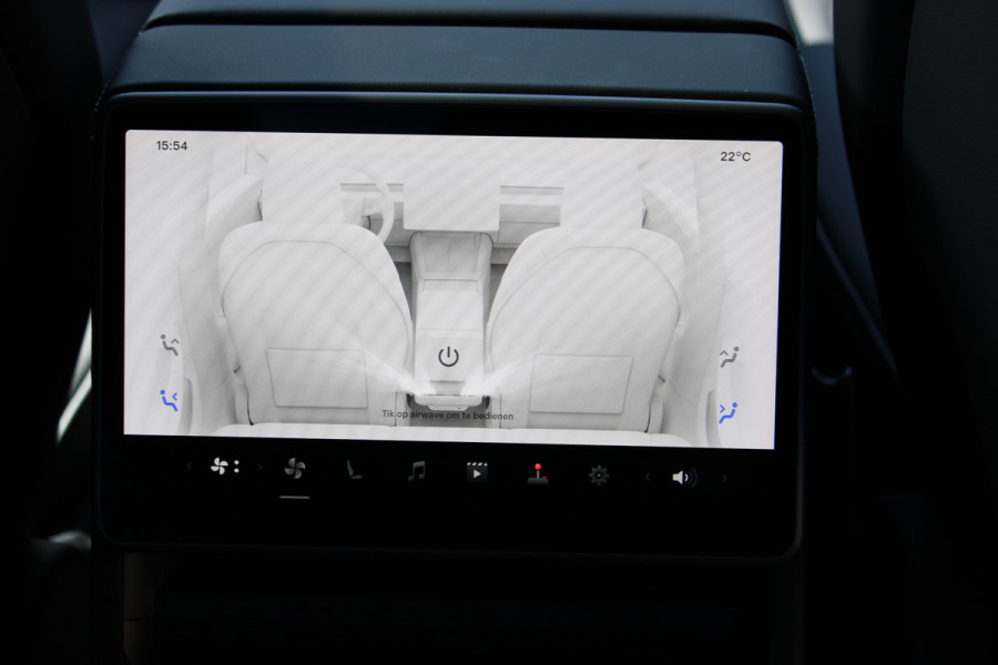 Tesla Model 3 RWD 60 kWh SOh 96,2% HIGHLAND PANO LEER LED 34000KM!!!