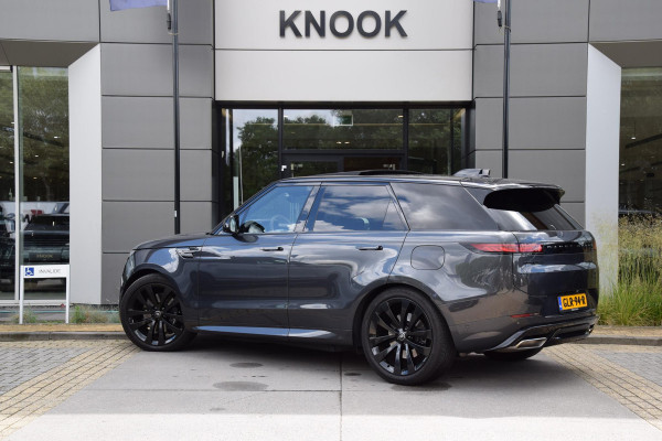 Land Rover Range Rover Sport P550e Autobiography PHEV