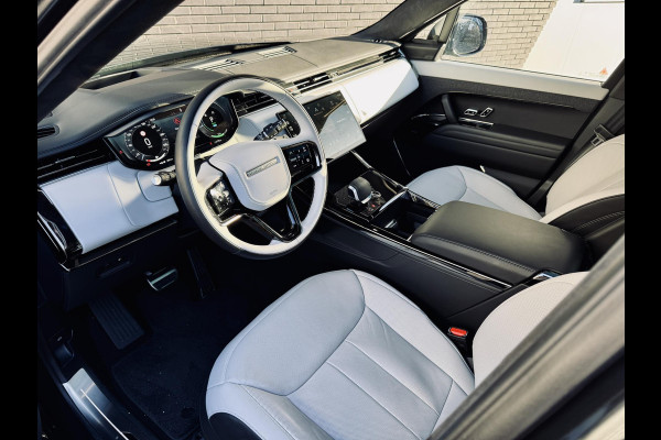 Land Rover Range Rover Sport P550e Autobiography PHEV