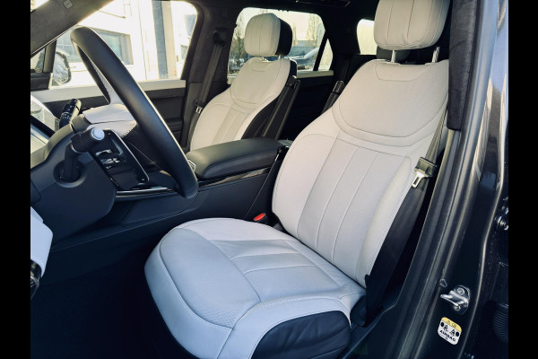 Land Rover Range Rover Sport P550e Autobiography PHEV