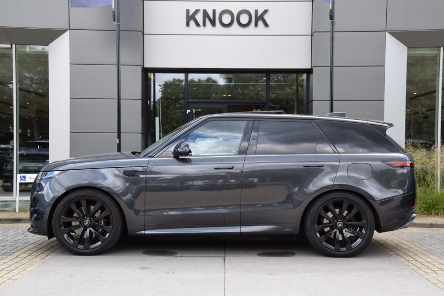 Land Rover Range Rover Sport P550e Autobiography PHEV