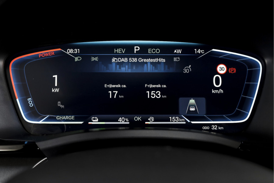 BYD SEAL U 1.5 DM-i FWD Boost | Plug-In | S/K-Panodak | 360 Camera | App connect | Adapt. Cruise | Elek. Klep | Infinity audio | LM 19" | 1904