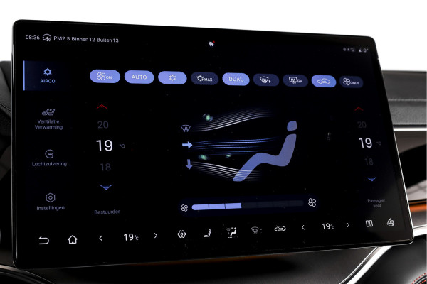 BYD SEAL U 1.5 DM-i FWD Boost | Plug-In | S/K-Panodak | 360 Camera | App connect | Adapt. Cruise | Elek. Klep | Infinity audio | LM 19" | 1904