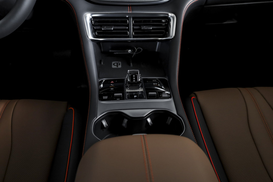 BYD SEAL U 1.5 DM-i FWD Boost | Plug-In | S/K-Panodak | 360 Camera | App connect | Adapt. Cruise | Elek. Klep | Infinity audio | LM 19" | 1904