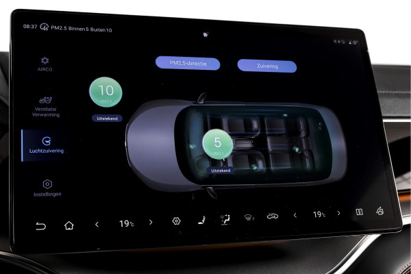 BYD SEAL U 1.5 DM-i FWD Boost | Plug-In | S/K-Panodak | 360 Camera | App connect | Adapt. Cruise | Elek. Klep | Infinity audio | LM 19" | 1904