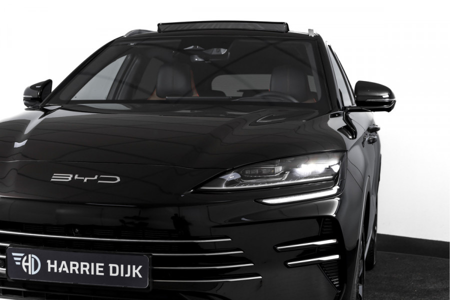 BYD SEAL U 1.5 DM-i FWD Boost | Plug-In | S/K-Panodak | 360 Camera | App connect | Adapt. Cruise | Elek. Klep | Infinity audio | LM 19" | 1904