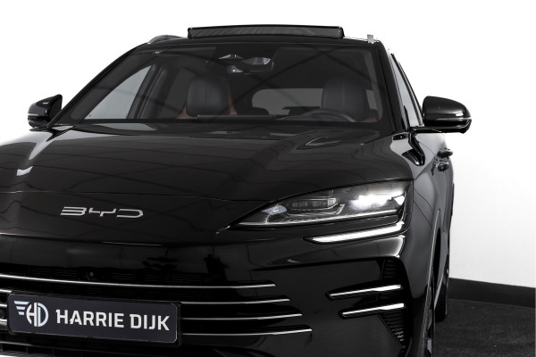 BYD SEAL U 1.5 DM-i FWD Boost | Plug-In | S/K-Panodak | 360 Camera | App connect | Adapt. Cruise | Elek. Klep | Infinity audio | LM 19" | 1904