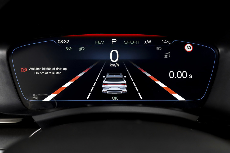 BYD SEAL U 1.5 DM-i FWD Boost | Plug-In | S/K-Panodak | 360 Camera | App connect | Adapt. Cruise | Elek. Klep | Infinity audio | LM 19" | 1904