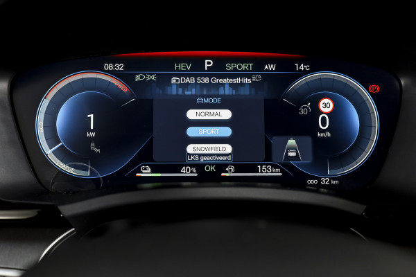 BYD SEAL U 1.5 DM-i FWD Boost | Plug-In | S/K-Panodak | 360 Camera | App connect | Adapt. Cruise | Elek. Klep | Infinity audio | LM 19" | 1904