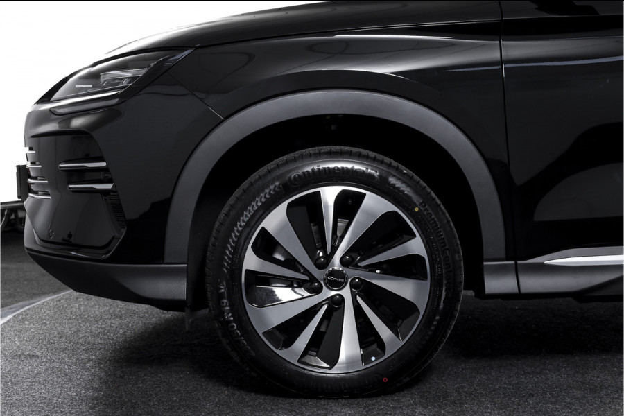 BYD SEAL U 1.5 DM-i FWD Boost | Plug-In | S/K-Panodak | 360 Camera | App connect | Adapt. Cruise | Elek. Klep | Infinity audio | LM 19" | 1904
