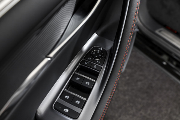 BYD SEAL U 1.5 DM-i FWD Boost | Plug-In | S/K-Panodak | 360 Camera | App connect | Adapt. Cruise | Elek. Klep | Infinity audio | LM 19" | 1904