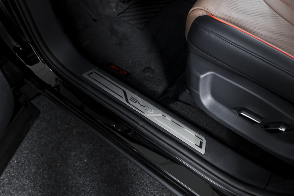 BYD SEAL U 1.5 DM-i FWD Boost | Plug-In | S/K-Panodak | 360 Camera | App connect | Adapt. Cruise | Elek. Klep | Infinity audio | LM 19" | 1904