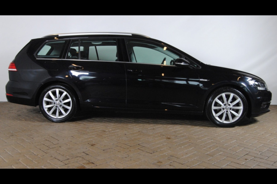 Volkswagen Golf Variant 1.5 TSI Highline | Adaptive Cruise | NAV | Airco