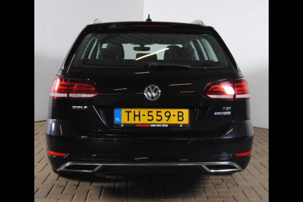 Volkswagen Golf Variant 1.5 TSI Highline | Adaptive Cruise | NAV | Airco