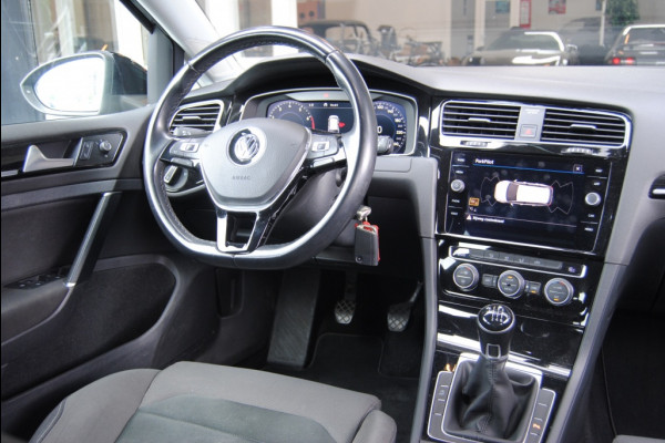 Volkswagen Golf Variant 1.5 TSI Highline | Adaptive Cruise | NAV | Airco