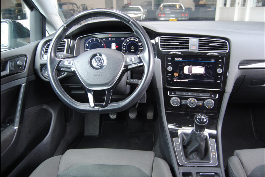Volkswagen Golf Variant 1.5 TSI Highline | Adaptive Cruise | NAV | Airco