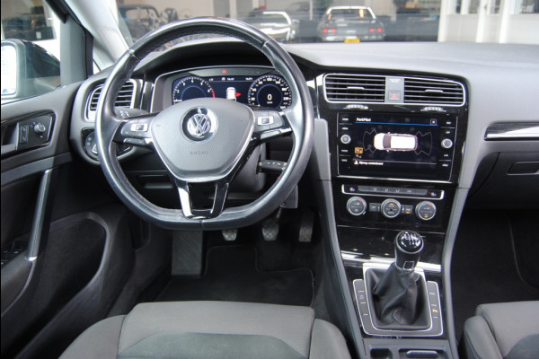 Volkswagen Golf Variant 1.5 TSI Highline | Adaptive Cruise | NAV | Airco
