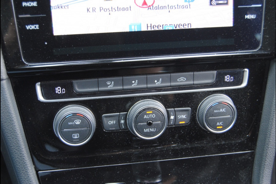 Volkswagen Golf Variant 1.5 TSI Highline | Adaptive Cruise | NAV | Airco