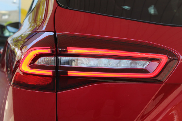 Ford FOCUS Wagon 1.0 EcoBoost Hybrid ST Line | Head-Up | Adaptieve cruise | Trekhaak | Winterpack
